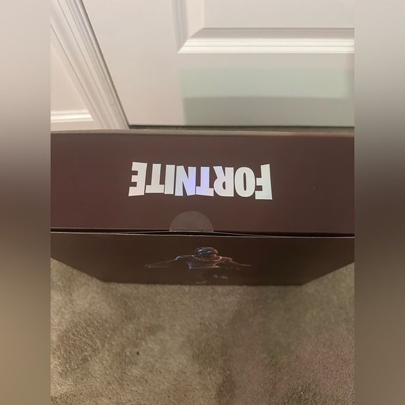 Travis Scott Cactus Jack Fortnite 12” Action figure Set - Picture 4 of 6